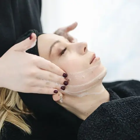 Soin du visage